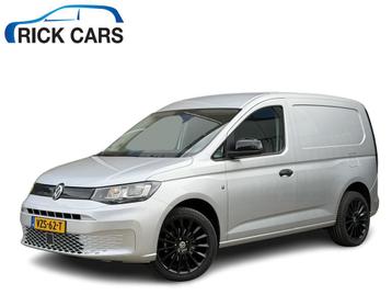 Volkswagen Caddy Cargo 2.0 TDI EURO 6 Comfort CarPlay/cruise beschikbaar voor biedingen