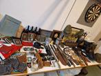 Ww2 verzameling te koop per stuk of meer Zie omschrijving, Verzamelen, Ophalen of Verzenden