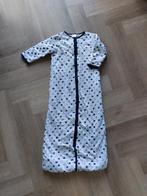 Unisex winterslaapzak van terstal maat 110 vaste mouw, Ophalen of Verzenden, Gebruikt, 100 cm of meer, Slaapzak