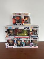 Funko pops, Ophalen of Verzenden, Zo goed als nieuw
