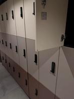Digilock kluisjes - zo goed als nieuw, Huis en Inrichting, Kasten | Lockerkasten, Ophalen, Zo goed als nieuw
