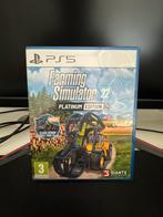 Farming simulator 22 + Chef Life Simulator, Nieuw, Ophalen