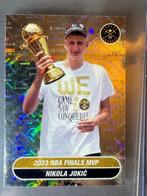 Nikola Jokic Panini Sticker 32, Verzenden, Zo goed als nieuw, Sticker