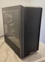 Intel i7 12700K - RTX4070 SUPER 12G - 32GB DDR5 - 1TB GamePC, PC Zuid, PC Zuid, 32 GB, Virtual Reality