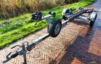 Riba 1600 kilo kanteltrailer met Nederlands kenteken, Watersport en Boten, Boottrailers, Ophalen, Minder dan 6 meter, Overige typen