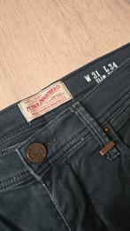Petrol Industries Nash slim fit Jeans - W31 L34, Petrol Industries, W32 (confectie 46) of kleiner, Zo goed als nieuw, Verzenden