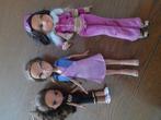 Bratz poppen. Vintage, Kinderen en Baby's, Speelgoed | Poppen, Ophalen, Gebruikt
