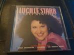 LUCILLE STARR SWEET MEMORIES CD IN DORDRECHT, Cd's en Dvd's, Ophalen of Verzenden, 1960 tot 1980, Zo goed als nieuw