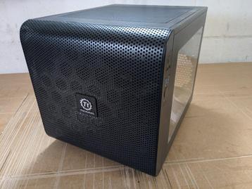 Thermaltake Core V21 beschikbaar voor biedingen