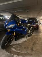 Yamaha R6, Motoren, Motoren | Yamaha, 4 cilinders, Motorrijbewijs A, Super Sport, Particulier