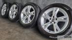 17 inch Audi A4 B9 B8 8W S4 velgen 225 50 17 Zomerbanden, Auto-onderdelen, Banden en Velgen, 17 inch, Banden en Velgen, Gebruikt