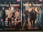 Being human ( set - serie 1 en 2 ), Ophalen of Verzenden, Zo goed als nieuw