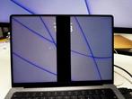 M1 MacBook Pro - Defect Scherm - Onderdelen, MacBook Pro, Qwerty, Overige groottes, 512 GB