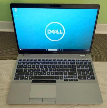 Dell Precision 3550 beschikbaar voor biedingen