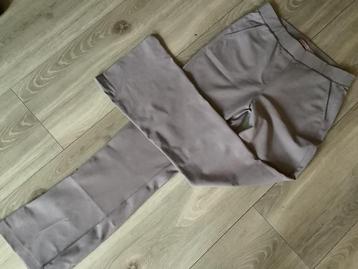 Studio Anneloes flair bonded travelstof broek S beschikbaar voor biedingen