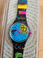 Swatch Concerto  ongedragen, collectorsitem, Ophalen of Verzenden, Nieuw, Jongen of Meisje