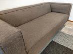Gelderland 6400 | 3 zits + ploef | Bruin | Refurbished, Huis en Inrichting, Banken | Bankstellen, Hout, Modern design refurbished