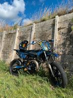 Beta Motard 2024 Custom, Fietsen en Brommers, Brommers | Crossbrommers, Ophalen, Zo goed als nieuw, Overige merken