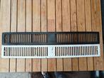 VW T2b grille voor in goede staat, Auto-onderdelen, Ophalen of Verzenden, Gebruikt, Overige automerken