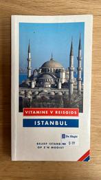 Sylvie Franquet - Istanbul, Gelezen, Europa, Ophalen of Verzenden, Sylvie Franquet; A. Sattin