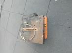 zaagmachine, Doe-het-zelf en Verbouw, Ophalen, Gebruikt, Afkortzaag, 30 tot 70 mm