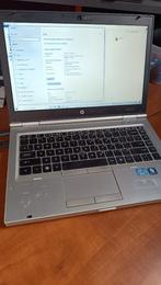 HP Elitebook 8460p (werkend), Computers en Software, Windows Laptops, Gebruikt, 2 tot 3 Ghz, Qwerty, 8 GB