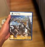 Monster Hunter Wilds, Spelcomputers en Games, Ophalen of Verzenden, Zo goed als nieuw