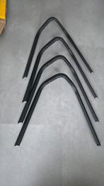 Stoelpoten 4x, Ophalen of Verzenden, Nieuw