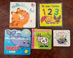 Leuke baby/ peuter kinder boekjes. Oa woezel en pip, Boeken, Kinderboeken | Baby's en Peuters, Ophalen of Verzenden, Gelezen