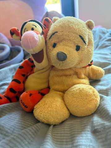 Leuke disney knuffeltjes klein! beschikbaar voor biedingen