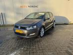 Volkswagen Polo 1.2 TSI Highline, Voorwielaandrijving, Euro 5, Handgeschakeld, 19 km/l
