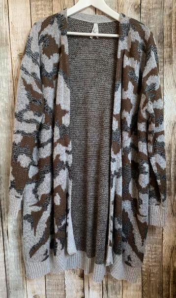 Super mooi vest van Miss Etam (Maat 52) beschikbaar voor biedingen