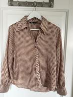 blouse ZARA, Kleding | Dames, Blouses en Tunieken, Maat 38/40 (M), Ophalen of Verzenden, Zo goed als nieuw, Zara