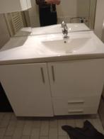 Wasmeubel, Ophalen, Gebruikt, 50 tot 100 cm, Minder dan 100 cm