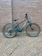 Mooie Alpina, Fietsen en Brommers, Fietsen | Crossfietsen en BMX, Ophalen, 24 inch of meer, Gebruikt, Staal