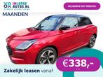 Suzuki Swift 1.2 Style SmartHybrid Automaat *Geen Afl. koste, Automaat, Gebruikt, Overige brandstoffen, Swift