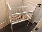 Bopita wieg/ cosleeper, Kinderen en Baby's, Babywiegjes en Ledikanten, Ophalen, Gebruikt, Wieg