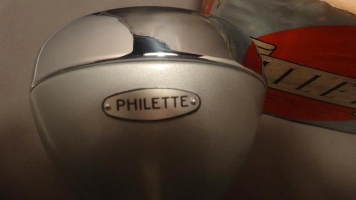 Philips fiets lamp philette nieuw, Fietsen en Brommers, Fietsaccessoires | Fietsverlichting, Voorlicht, Nieuw, Overig, Ophalen of Verzenden