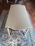Louis XV antieke salon tafel, Huis en Inrichting, Tafels | Salontafels, Ophalen, 100 tot 150 cm, 50 tot 100 cm, Zo goed als nieuw