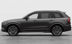 Volvo XC90 2.0 T8 Plug-in hybrid AWD Ultra Dark | Bowers & W, Auto's, 12 maanden, Euro 6, 4 cilinders, 7 stoelen