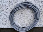 20meter grondkabel 4x10+as10mm2 0/6/1kv, Ophalen, Zo goed als nieuw, Kabel of Snoer