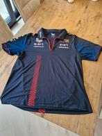 officieel max verstappen shirt 3 Xl, Kleding | Heren, Ophalen of Verzenden, Nieuw, Blauw