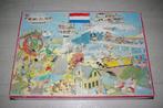 " Jan van Haasteren " puzzels drie stuks, Ophalen of Verzenden, Zo goed als nieuw