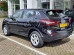 Nissan QASHQAI 1.3 DIG-T ACENTA Camera | Stoelverwarming | C, Auto's, Nissan, Te koop, Qashqai, Geïmporteerd, Benzine