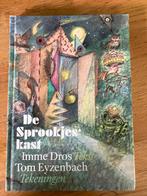 De Sprookjeskast - Imme Dros, Ophalen of Verzenden, Gelezen, Sprookjes