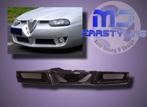 Alfa Romeo 156 - Grill, Auto diversen, Tuning en Styling, Ophalen of Verzenden, MJ-Carstyling, Info@mj-carstyling.net, 5011 JH 81