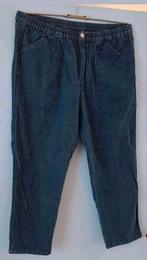 NIEUWE ORGINELE DEMIN CO DAMES MERK JEANS
MAAT 48
KLEUR DONK, Blauw, Nieuw, Ophalen of Verzenden, DEMIN CO