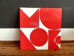 Moloko, UK 12"-single Cannot Contain This (2003), Verzenden, Maxi-single, Zo goed als nieuw, Pop