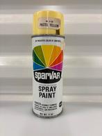 Sparvar USA spuitbus graffiti, Ophalen of Verzenden, Gebruikt