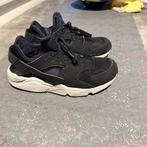 Nike Huarache zwart maat 45 ZGAN!, Ophalen of Verzenden, Zo goed als nieuw, Hardloopschoenen, Nike